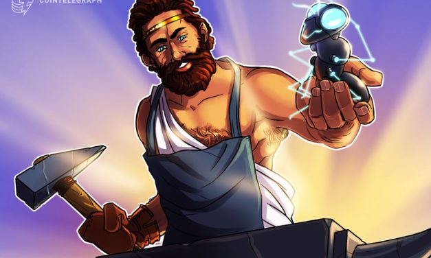 The blockchain and AI bond, explained