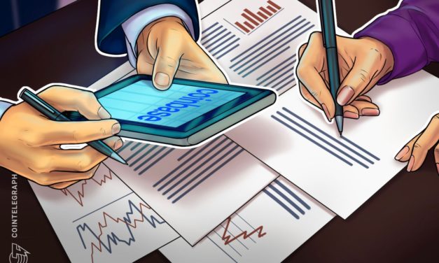 Moody's downgrades Coinbase citing 'uncertain magnitude' of SEC charges