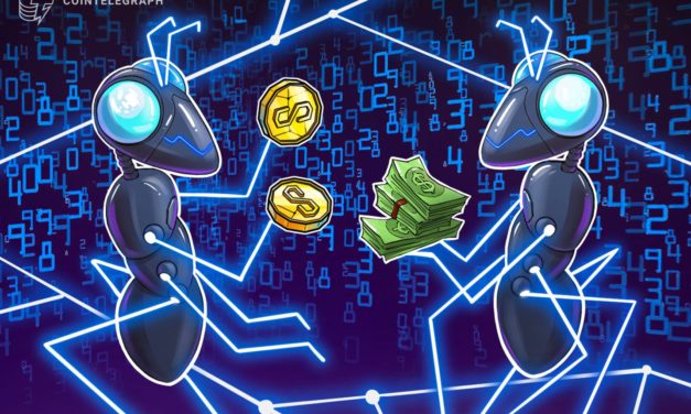 The shift from centralized exchanges to DEXs