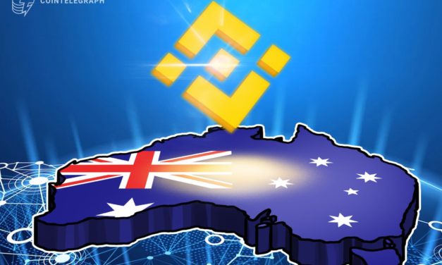 What will Binance Australia services look like after debanking?