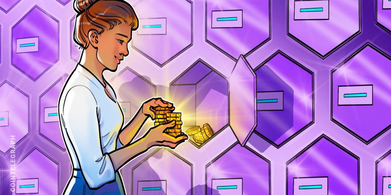 Taurus deploys on Polygon blockchain for asset tokenization and custody
