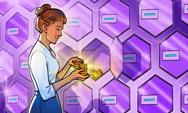 Taurus deploys on Polygon blockchain for asset tokenization and custody