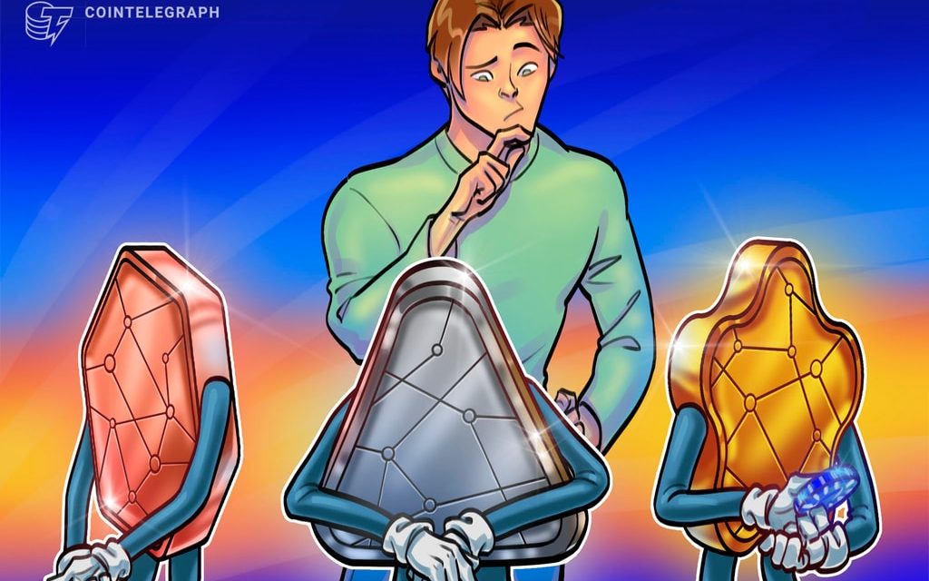 What are blue-chip NFTs, and how can we find them?