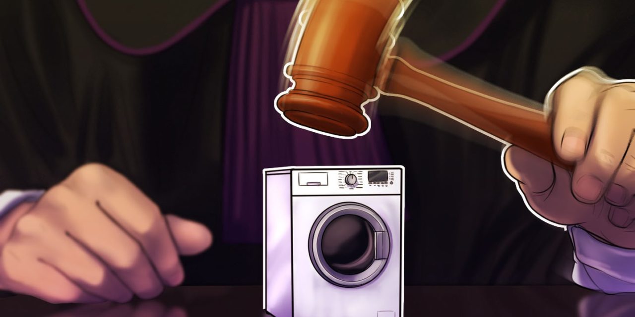 Ex-NFL team owner Reggie Fowler gets 6 years for crypto ‘shadow banking’