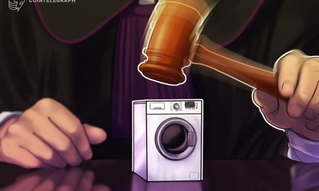 Ex-NFL team owner Reggie Fowler gets 6 years for crypto ‘shadow banking’