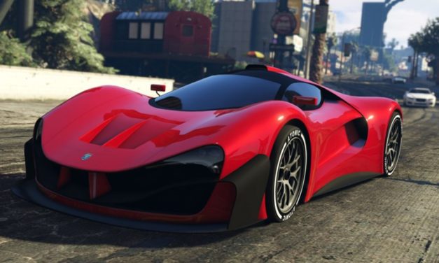 Web3 Gamer: GTA 6 crypto rumors, Dr Who/Sandbox, Thai tourist NFTs review