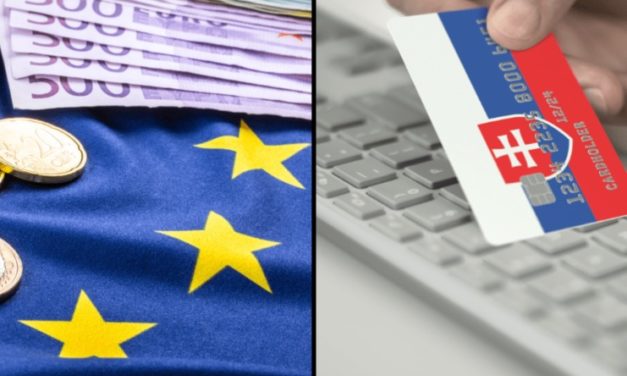 Rysuje sa nový štít pre banky: Európska banková únia ochráni úspory Slovákov