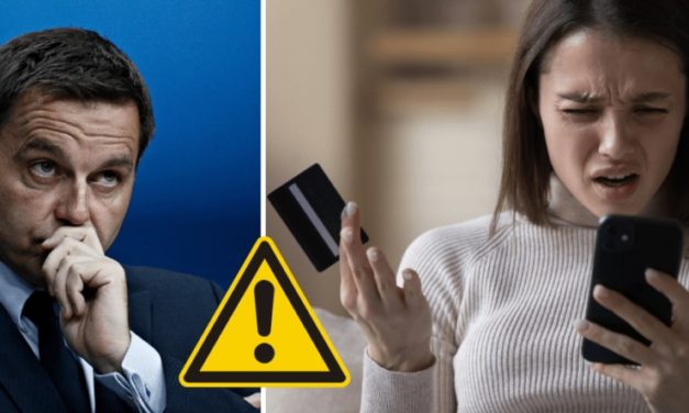 Zbystrite, NBS varuje Slovákov. Nenechajte sa takto obrať o peniaze