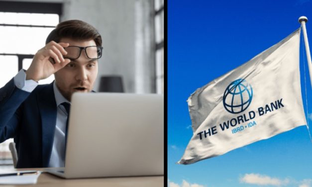 Svetová banka prekvapila zmenou prognózy ekonomického rastu. Čo nás čaká?