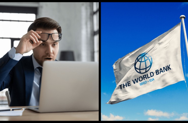 Svetová banka prekvapila zmenou prognózy ekonomického rastu. Čo nás čaká?