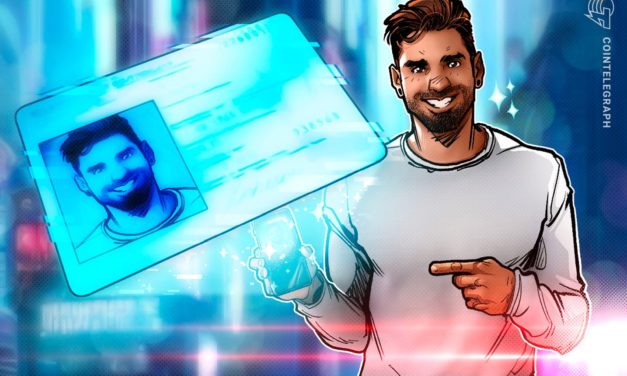 Private ID verification wins Binance Web3 reality show