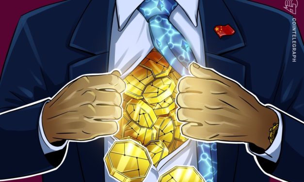 Bank of China issues $28M in digital structured notes on Ethereum blockchain