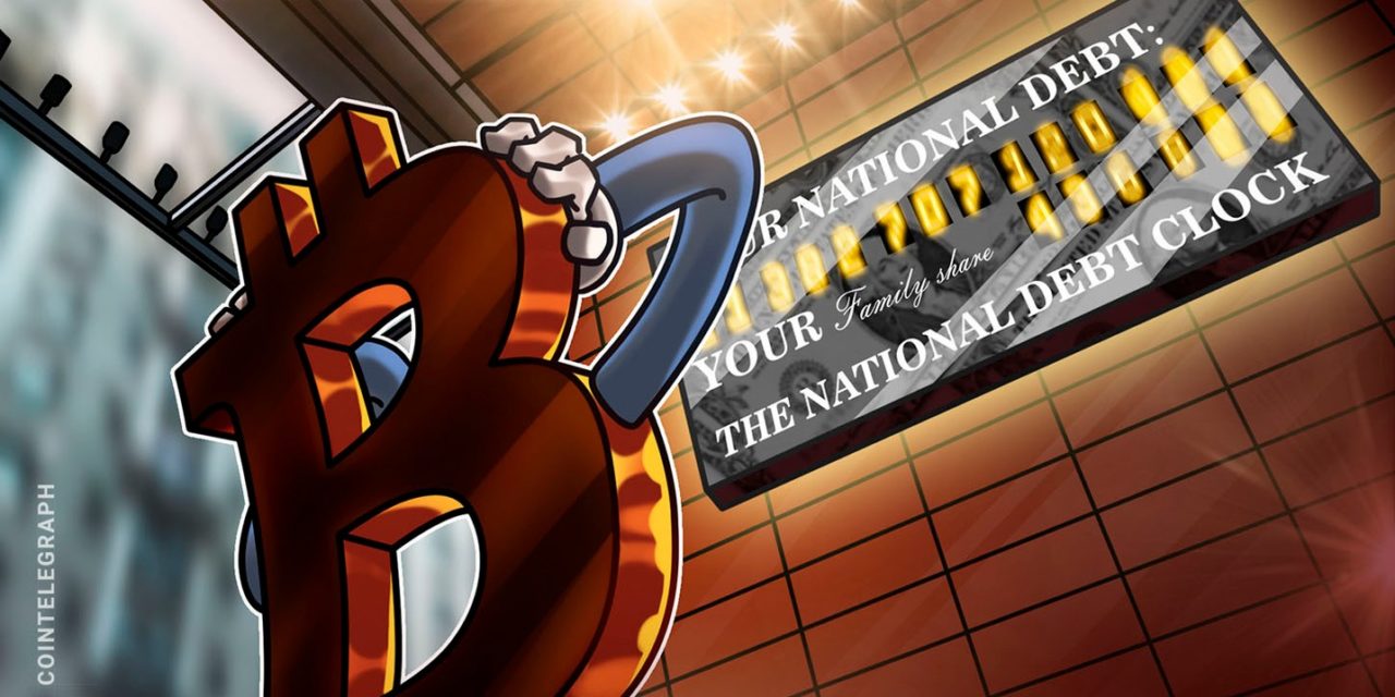 The first-world debt crisis means you can expect more pain ahead