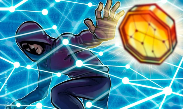 Attacker drains $800K from DeFi protocol Sturdy Finance