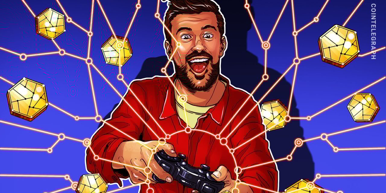 Grinding out a living: Can blockchain games really offer a sustainable income?