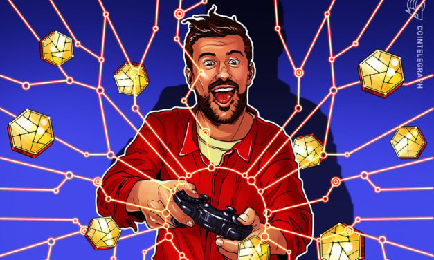 Grinding out a living: Can blockchain games really offer a sustainable income?