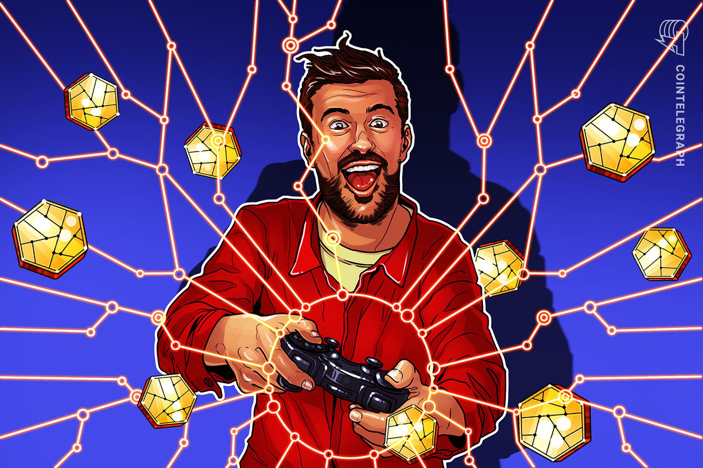Grinding out a living: Can blockchain games really offer a sustainable income?