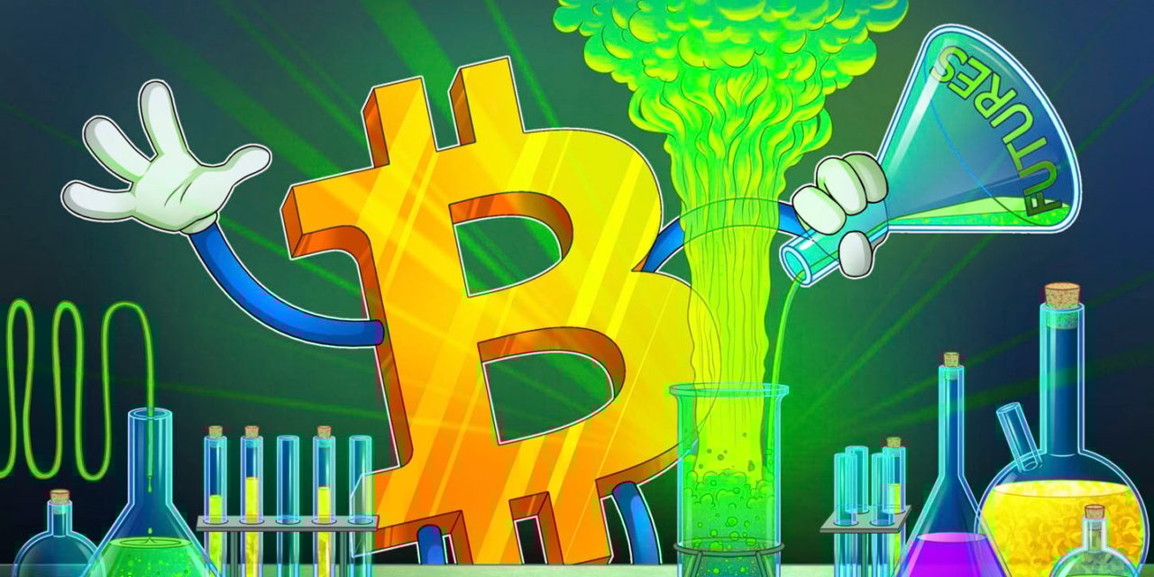 Coinbase Derivatives Exchange set to roll out BTC and ETH futures