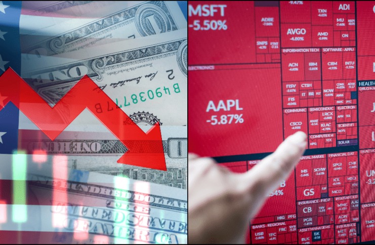 Akciám hrozí desivý pád, varuje manažér hedžového fondu