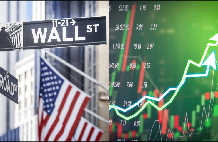 Investori sa radujú. Akciový trh opäť žiari a smeruje na historické maximá