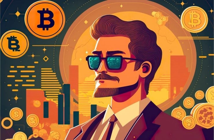 Analýza ceny bitcoinu, Cosmos v korekcii a Tradecurve získava obrovskú pozornosť