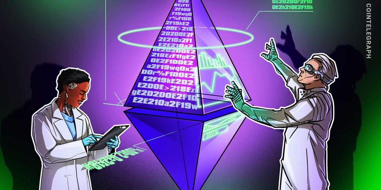 Security or not, Ethereum price looks poised to hold the $1.8K level based on 3 key metrics