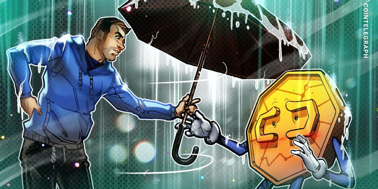 Evertas expands crypto insurance offerings to include mining and raises limits