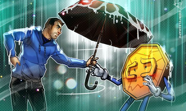 Evertas expands crypto insurance offerings to include mining and raises limits