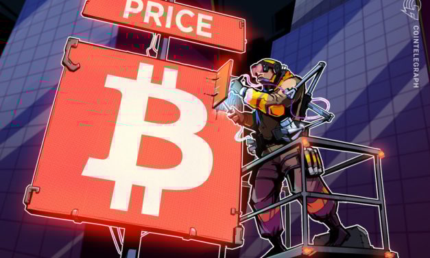 Bitcoin price will get 'another test' of 200-week trend line — analyst