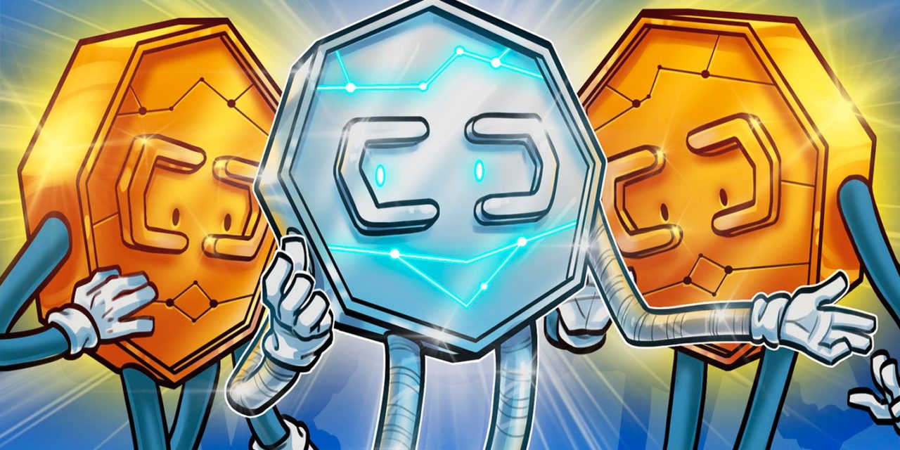 Real-world asset protocols outperform DeFi blue chips due to tokenization wave