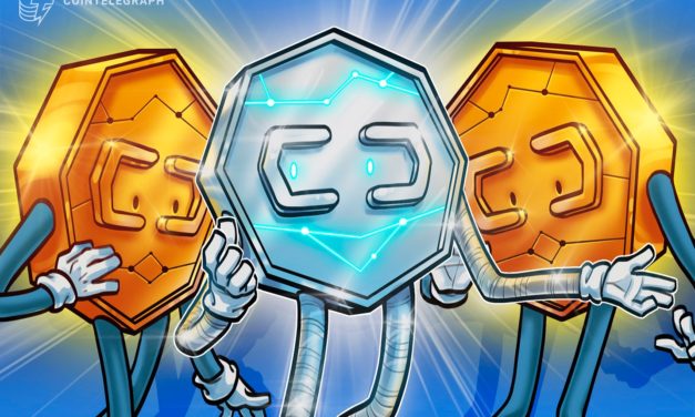 Real-world asset protocols outperform DeFi blue chips due to tokenization wave