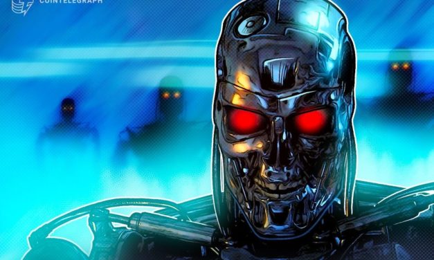 AI could threaten humanity in 2 years, warns UK AI task force advisor
