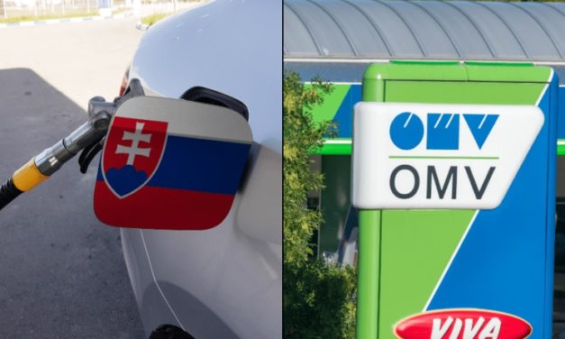 Cena ropy pokračuje v poklese. Za koľko budeme tankovať v lete?
