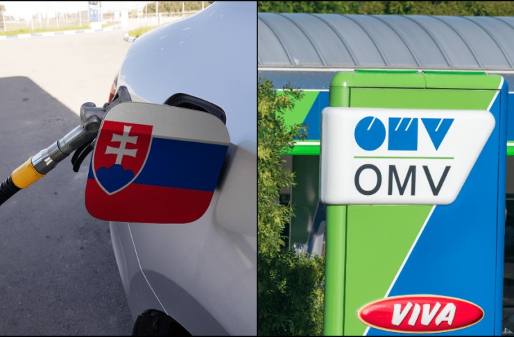 Cena ropy pokračuje v poklese. Za koľko budeme tankovať v lete?