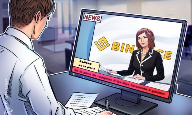 Binance net outflows hit $778M on Ethereum since SEC charges: Nansen