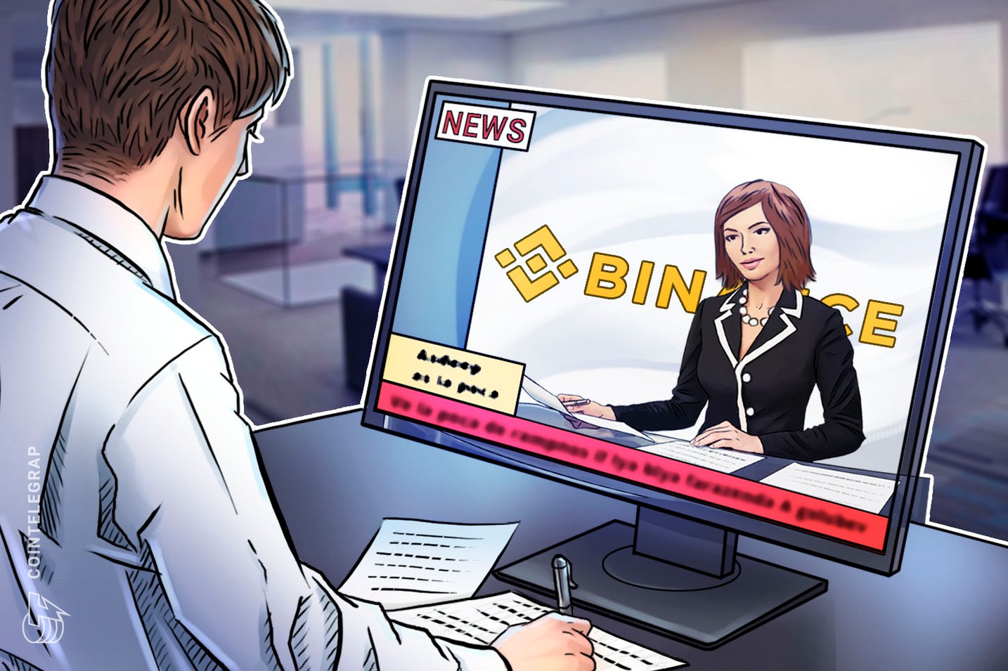 Binance net outflows hit $778M on Ethereum since SEC charges: Nansen