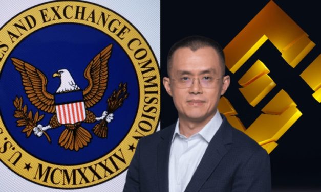 Šéf burzy Binance je obvinený z ďalšieho vážneho porušenia zákona