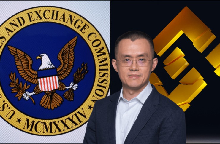 Šéf burzy Binance je obvinený z ďalšieho vážneho porušenia zákona