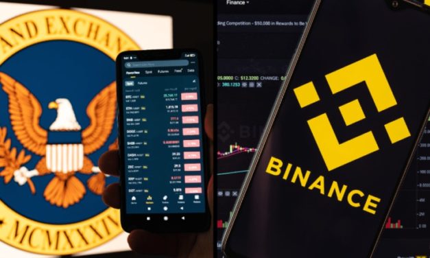 PEPE stratil 15 % svojej hodnoty po tom, čo SEC žaluje Binance a ďalšie burzy – investori prelievajú svoje investície do novej meme mince Wall Street Memes