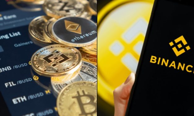 Burza Binance delistuje 8 kryptomien uprostred súdneho sporu