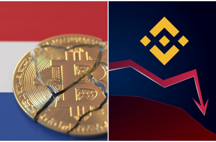 Aký bude ďalší osud najväčšej kryptoburzy? Európske štáty jej postupne zatvárajú dvere