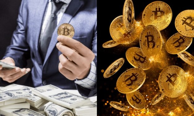 Šokujúce zistenie: Táto skupinka ľudí vlastní väčšinu bitcoinov