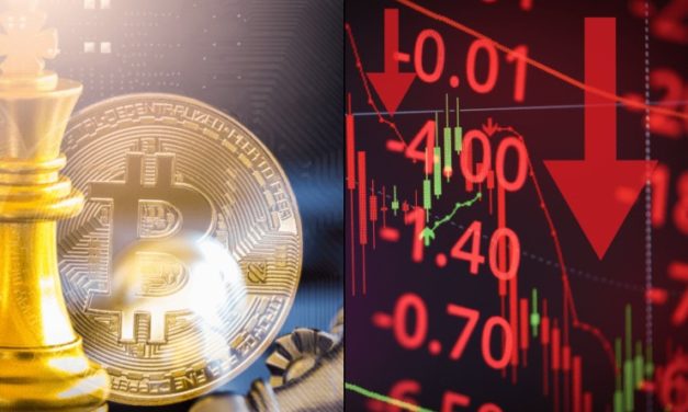 Benjamin Cowen: Kryptomeny čoskoro čaká masívny cenový pokles