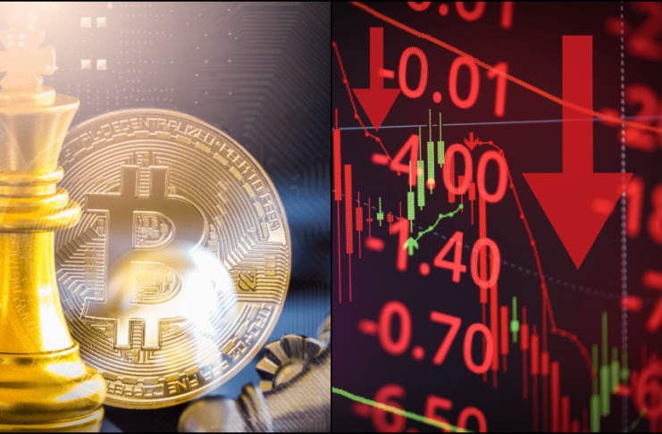 Benjamin Cowen: Kryptomeny čoskoro čaká masívny cenový pokles