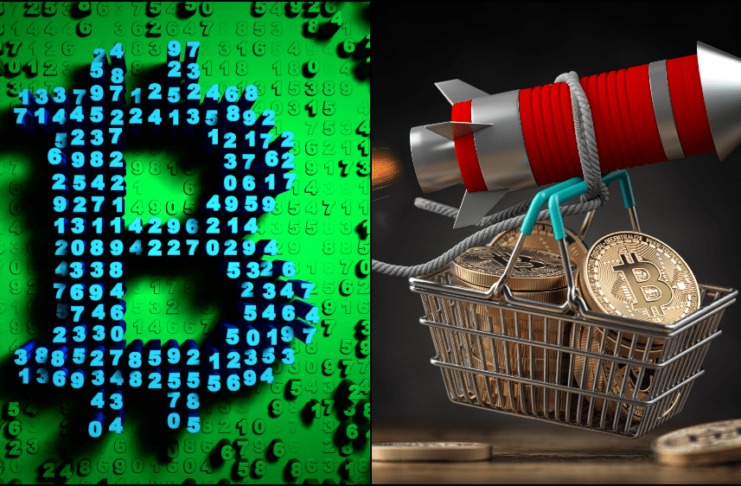 Cena bitcoinu sa údajne zdvojnásobí. Tu je hlavný dôvod