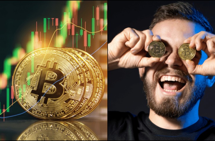 Investori sa konečne dočkali. Bitcoin prekonal 2-ročný rekord