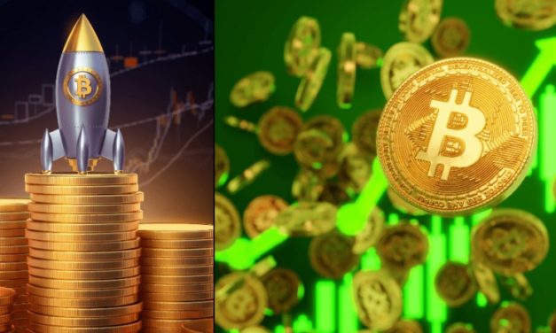 Bitcoin údajne dosiahne historické maximum už v tomto roku