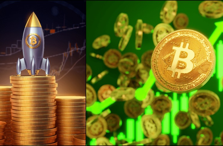 Bitcoin údajne dosiahne historické maximum už v tomto roku