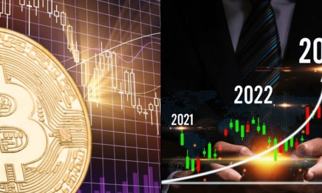 Bitcoin vstupuje do záverečnej fázy pred halvingom