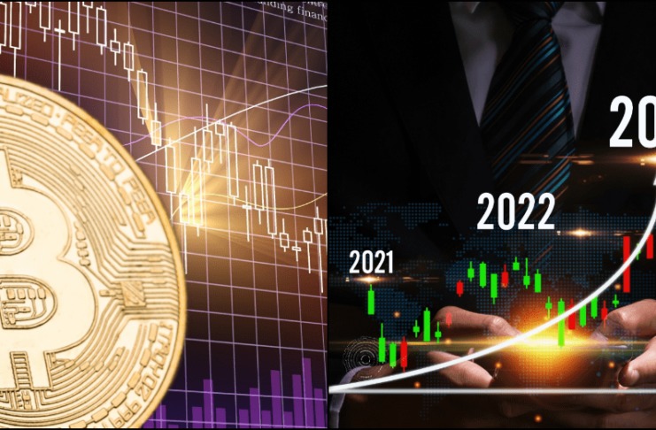 Bitcoin vstupuje do záverečnej fázy pred halvingom